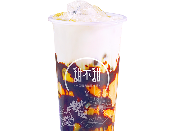 創(chuàng)業(yè)開茶飲店選哪家?快來(lái)Pick甜不甜奶茶鮮花杯