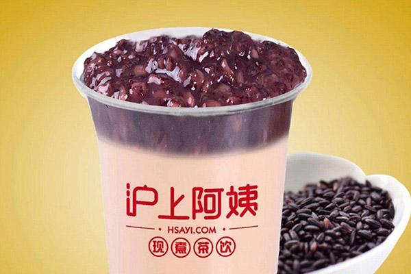 滬上阿姨產(chǎn)品圖1