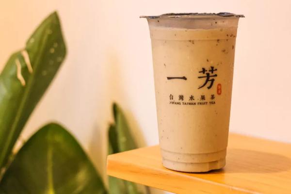 一芳水果茶產(chǎn)品圖2