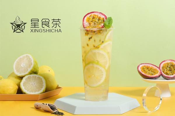 星食茶產(chǎn)品圖4