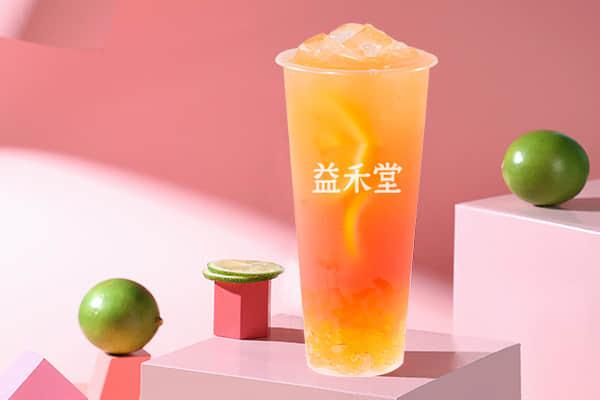 益禾堂產(chǎn)品圖1