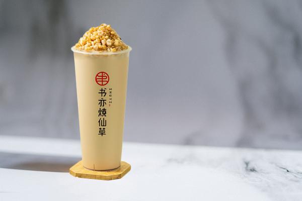 書亦燒仙草產(chǎn)品圖1