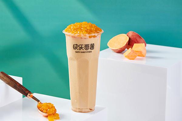 快樂番薯產(chǎn)品圖3