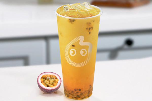 coco奶茶產(chǎn)品圖1