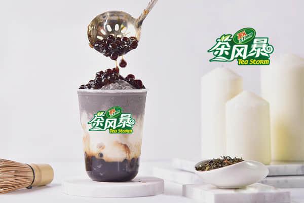 茶風暴產品圖1