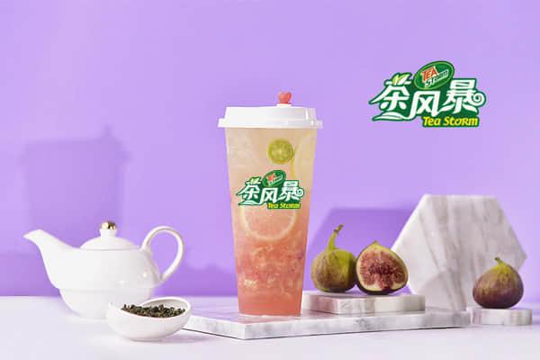 茶風暴產品圖2