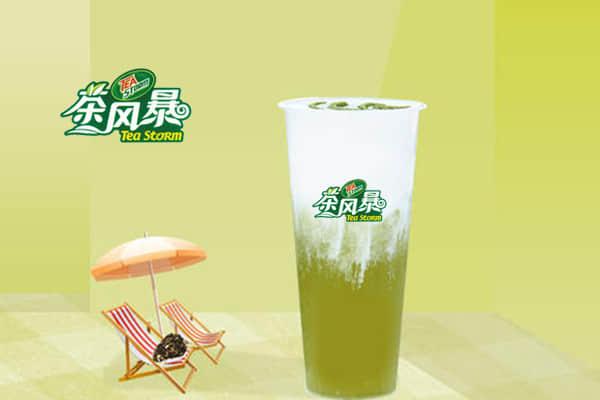 茶風暴產品圖3