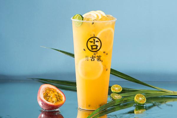 古茗奶茶產(chǎn)品圖5