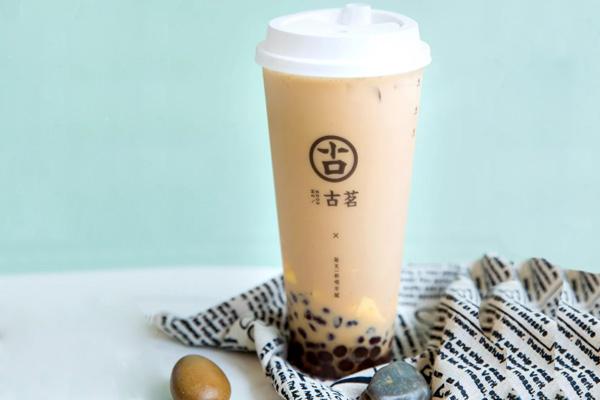 古茗奶茶產(chǎn)品圖5