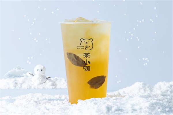 茶小咖產(chǎn)品圖2