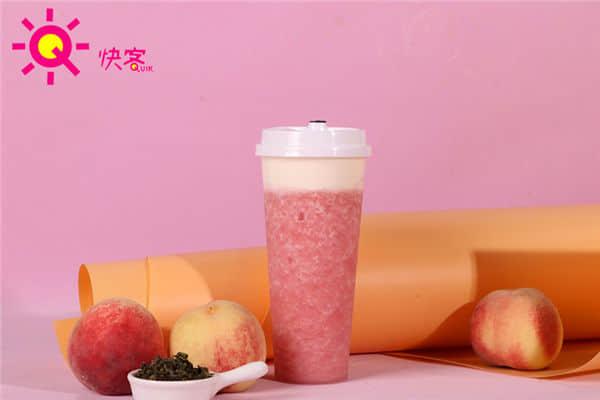 快客奶茶產(chǎn)品圖4