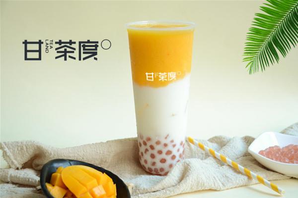 甘茶度產(chǎn)品圖2